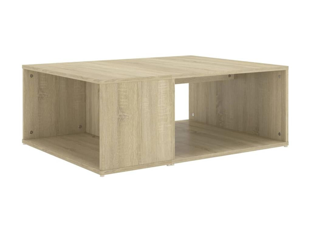 Nobellea Oak Coffee Table 90x67x33 LSSY55331